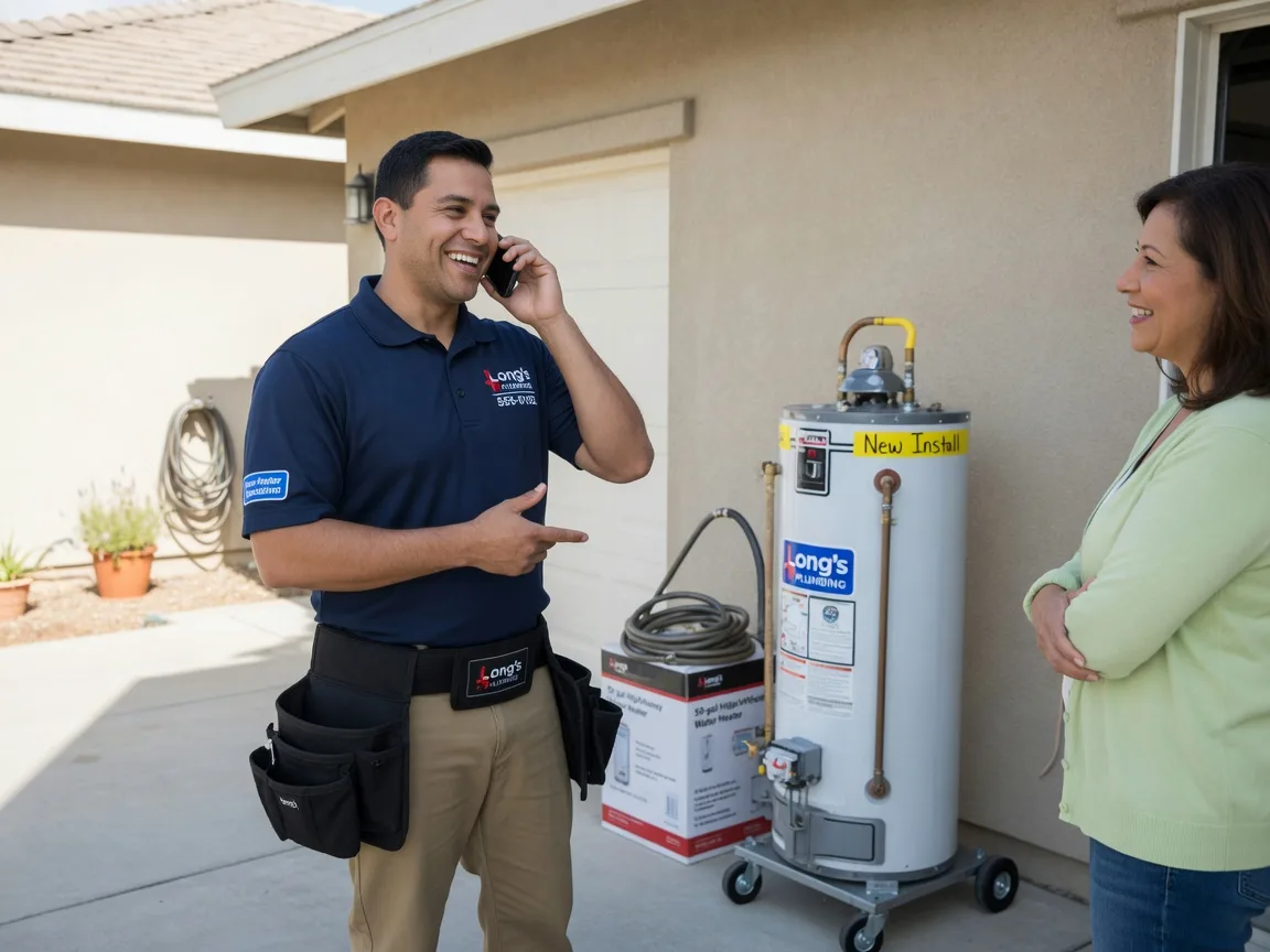 Leak Detection Manchester, MD FAQs